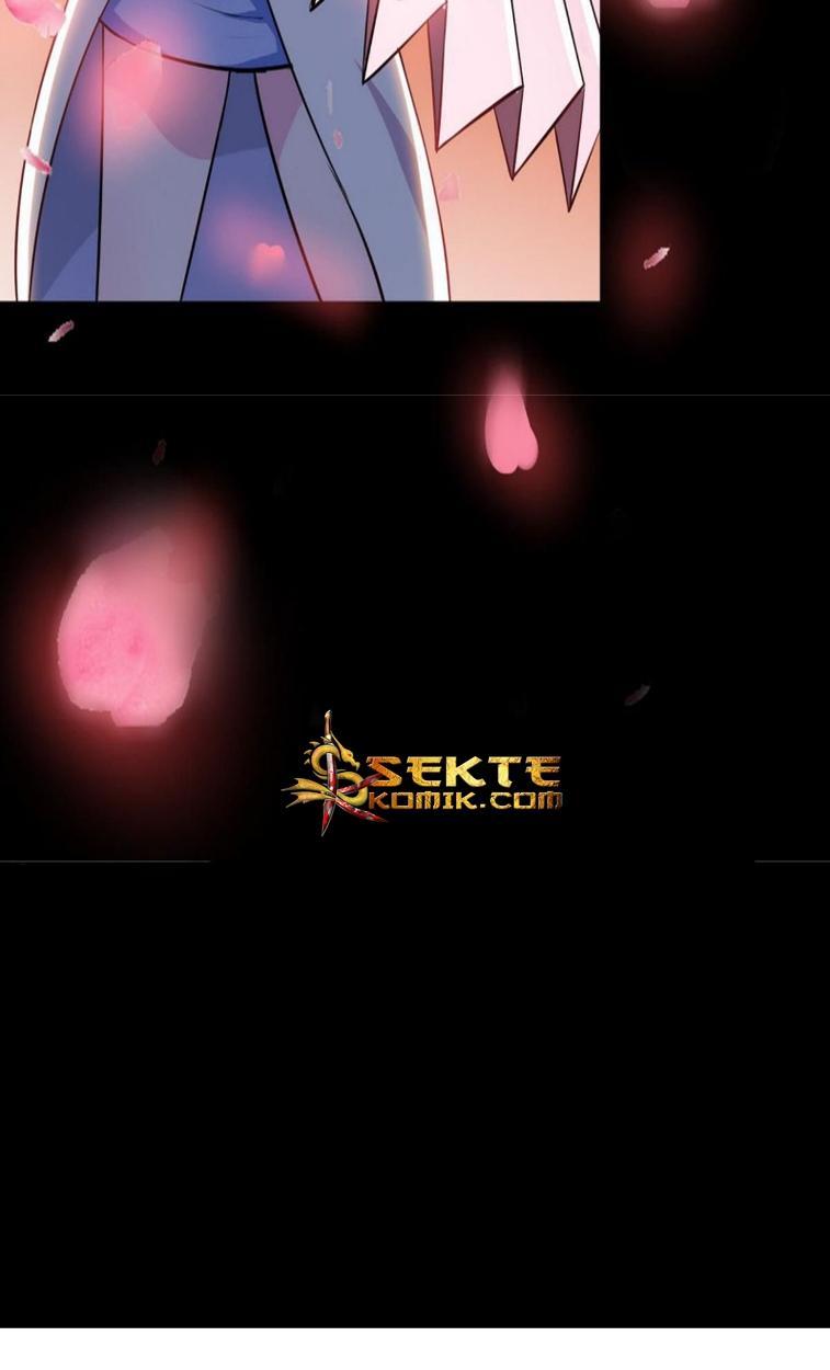 Magic Immortal Qi chapter 18